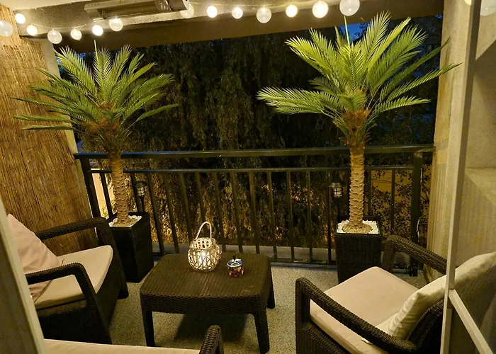 25 Luxury Apartament Bucureşti